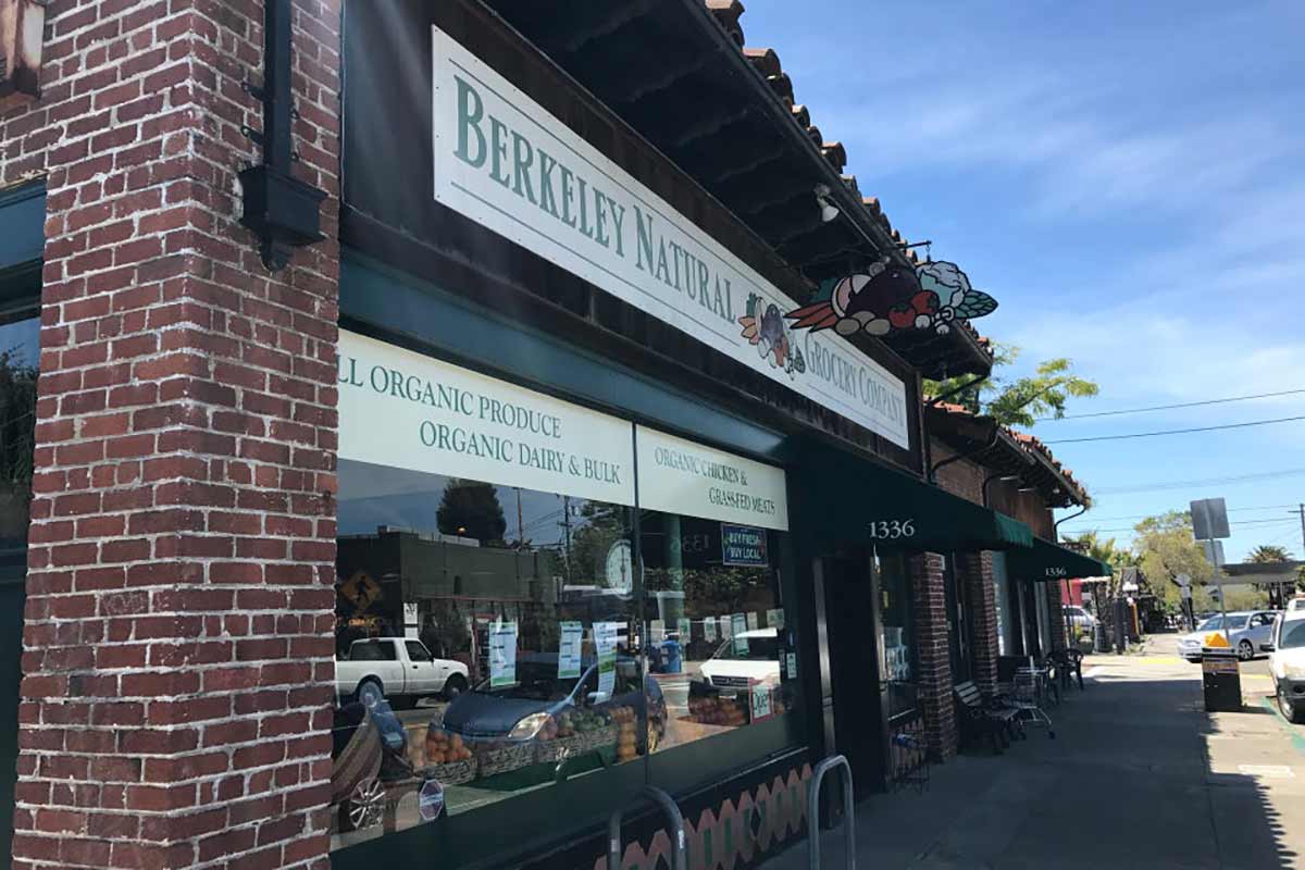 SG Real Estate - Invest with SG - North Berkeley Community Retail